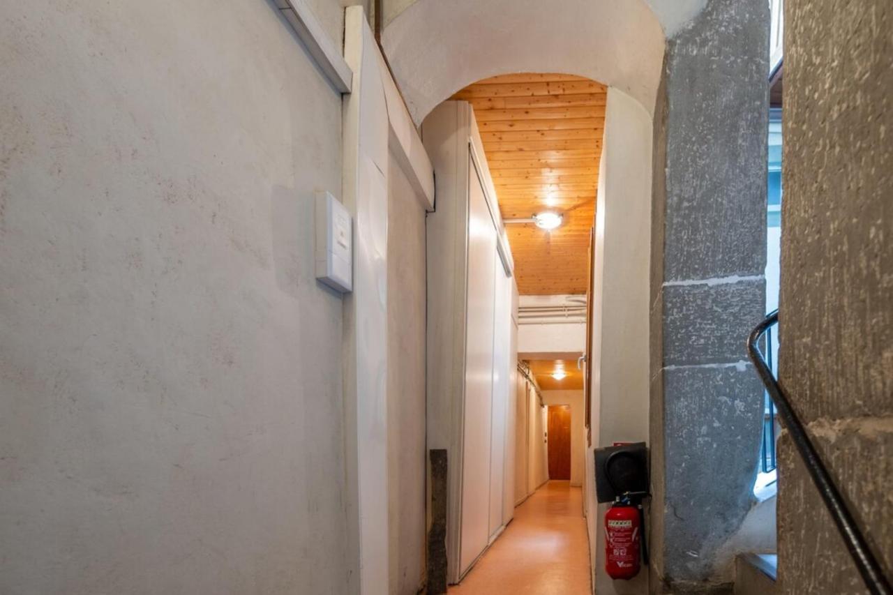阿讷西Studio For 2 Located In The City Center公寓 外观 照片